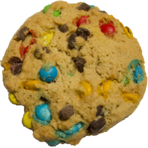 Cookie au MM&S
