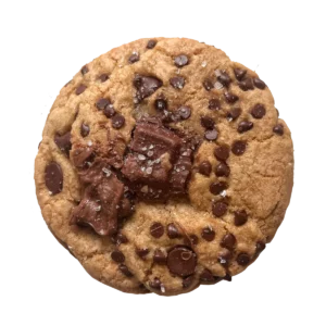 Nut'cookie